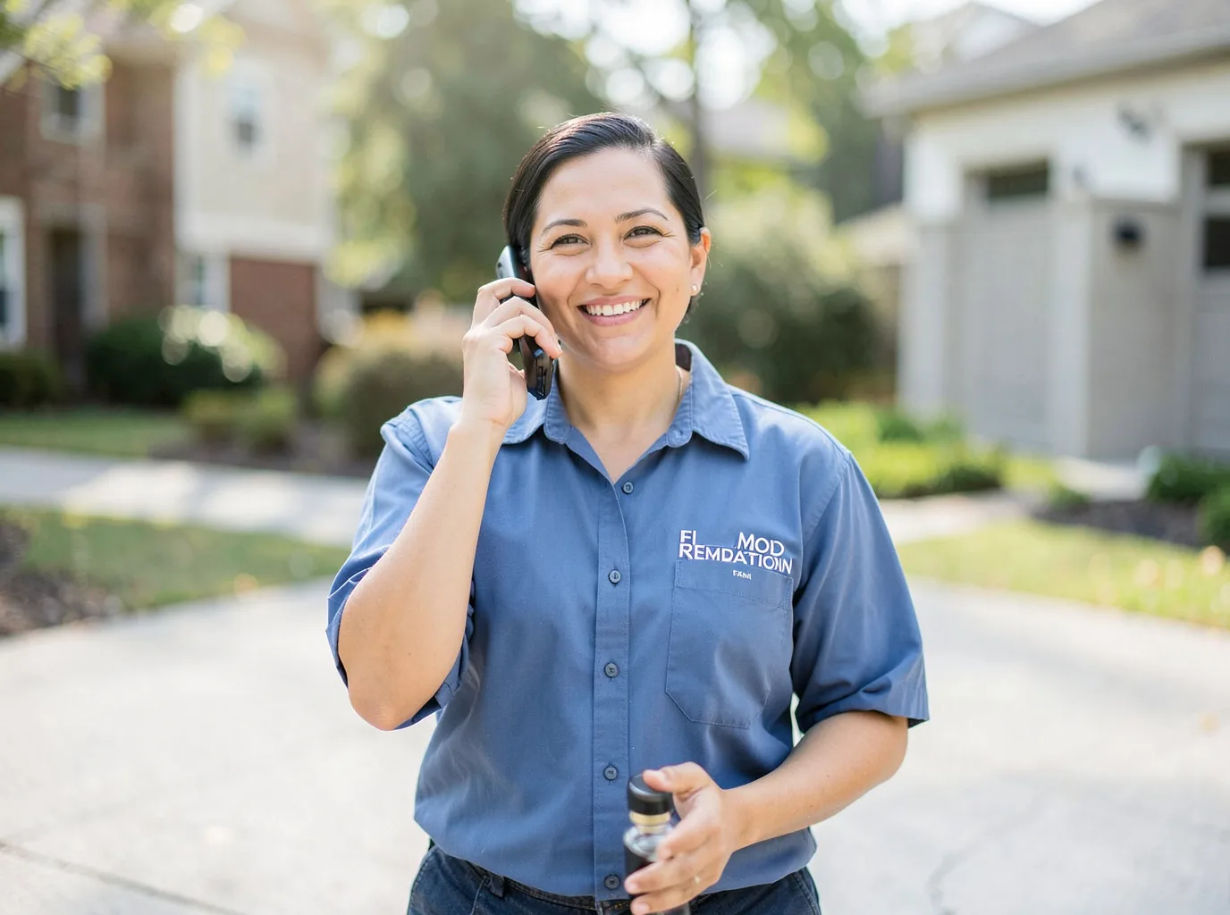 Mold Remediation Corydon, IA FAQs
